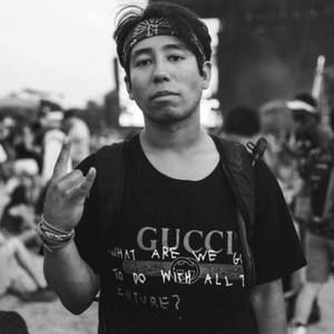 Meet your Posher, Adolfo